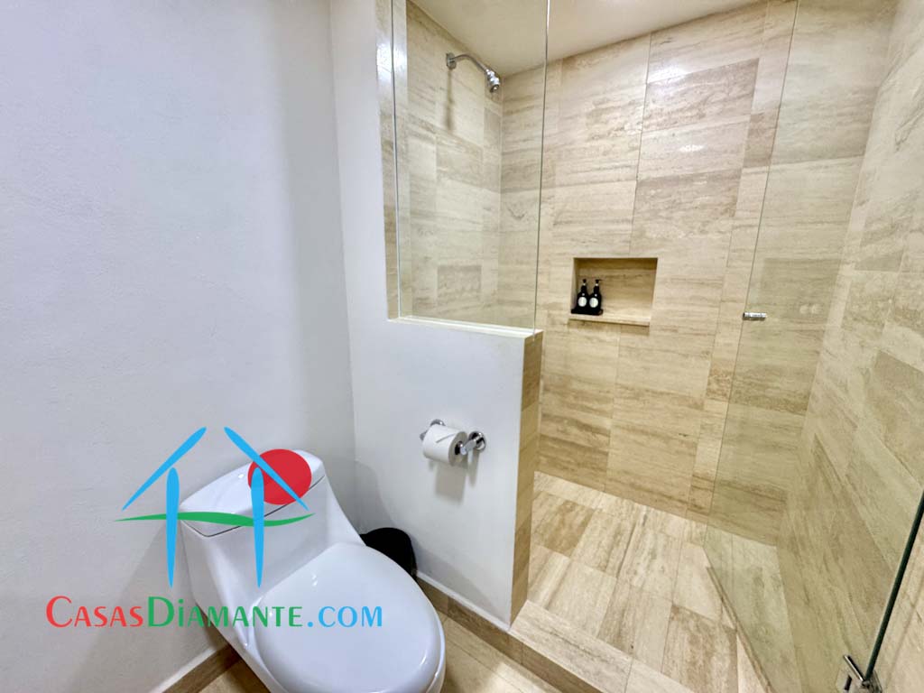 Torre Manglar 101 - Baño completo 2